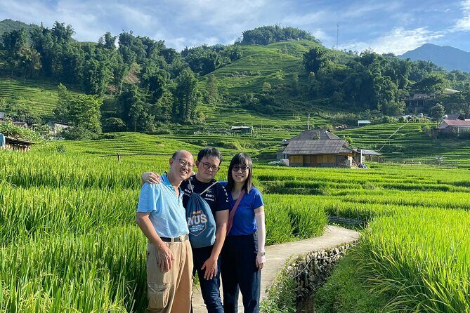 One Day Sapa Trekking to Lao Chai and Ta Van Villages - Who Should Consider This Tour?