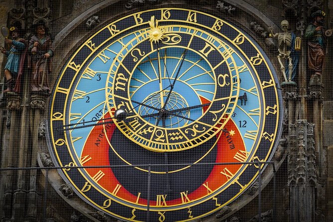 One Day See-It-All Prague Tour & River Boat Cruise With Pragueway - Itinerary Details