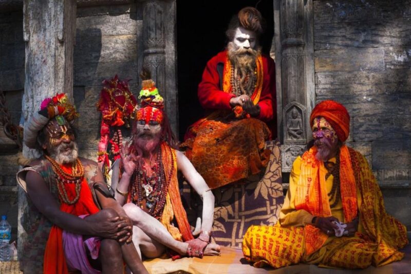One Day Shivaratri Festival Tour in Kathmandu Nepal 2025 - Tour Overview