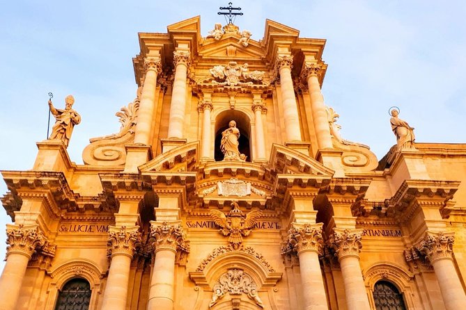 One Day Sicily Tour Fom Malta - Highlights and Attractions