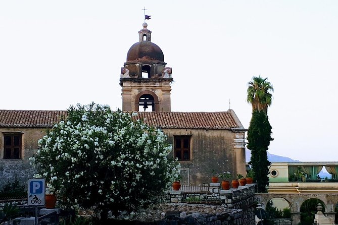 One Day Sicily Tour Fom Malta - Exploration and Free Time