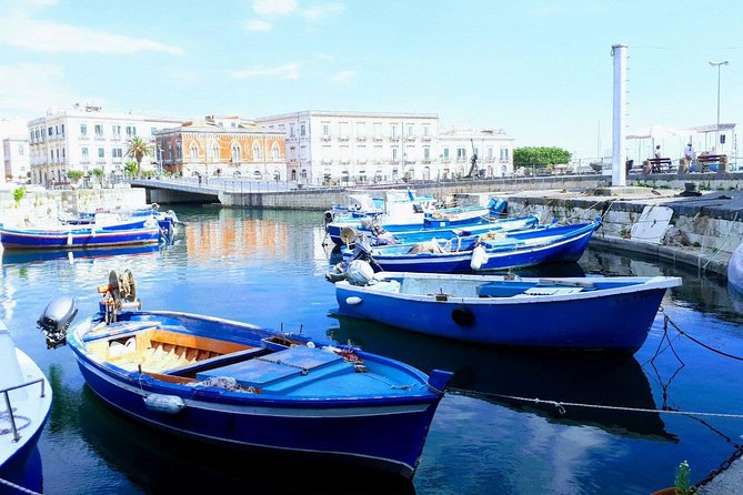 One Day Sicily Tour Fom Malta - Pricing and Inclusions