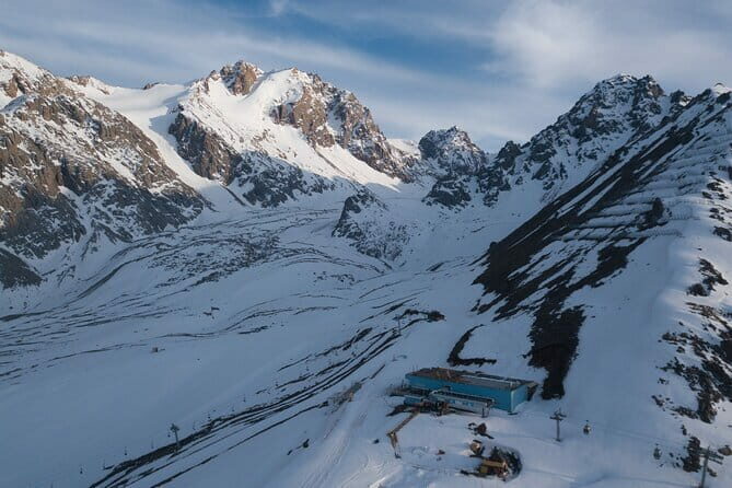 One Day Ski Tour Near Almaty - An In-Depth Look at the Almaty Ski Tour
