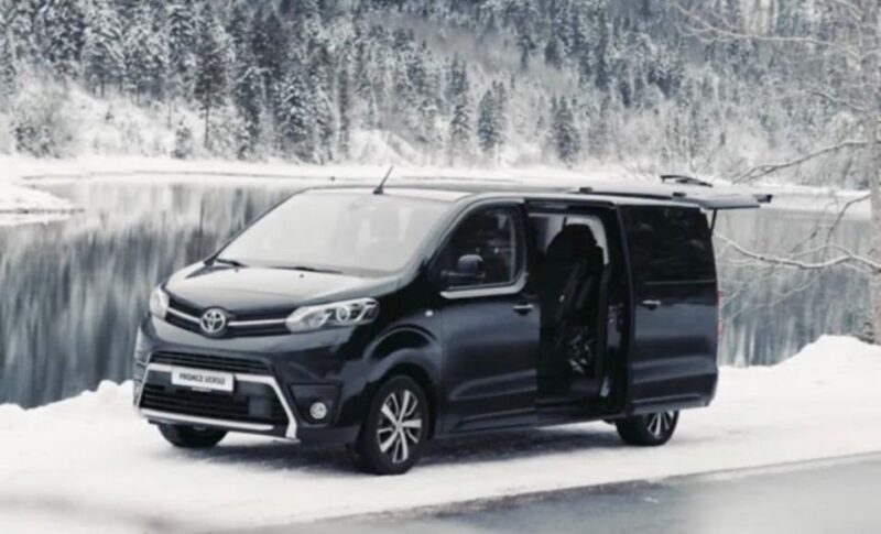 One-Day Ski Trip Highlights From Salzburg - Snow-Making Facilities and High Altitude