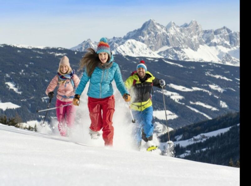 One-Day Ski Trip Highlights From Salzburg - Private Skiing Adventure