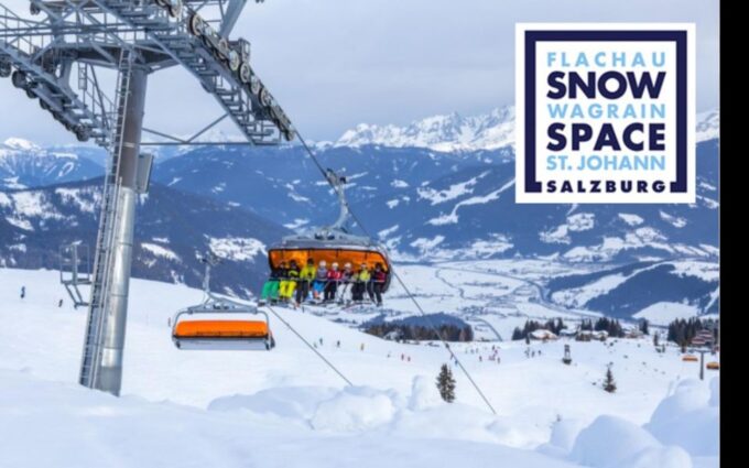 One-Day Ski Trip Highlights From Salzburg - Discovering the Pongau Region
