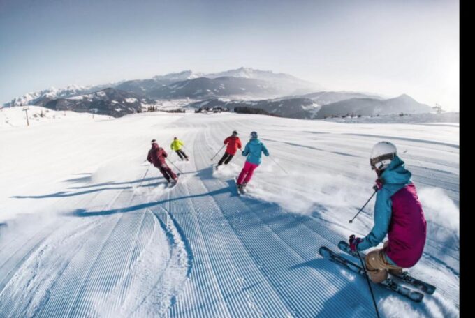 One-Day Ski Trip Highlights From Salzburg - Frequently Asked Questions