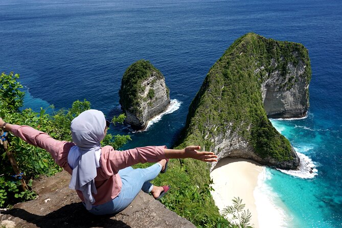 One Day Snorkeling Trip & West Tour Nusa Penida - Snorkeling Experience