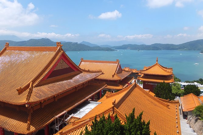 One-day Sun Moon Lake Tour Package - Booking and Cancellation