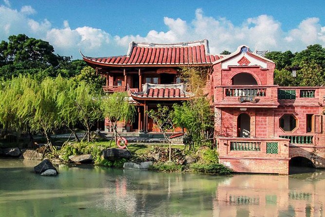 ONE DAY Taipei Metro and Walk Tour (Min. 2 Pax) - Meeting and End Points