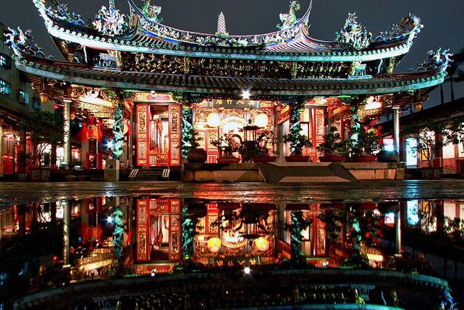 ONE DAY Taipei Metro and Walk Tour (Min. 2 Pax) - Tour Highlights