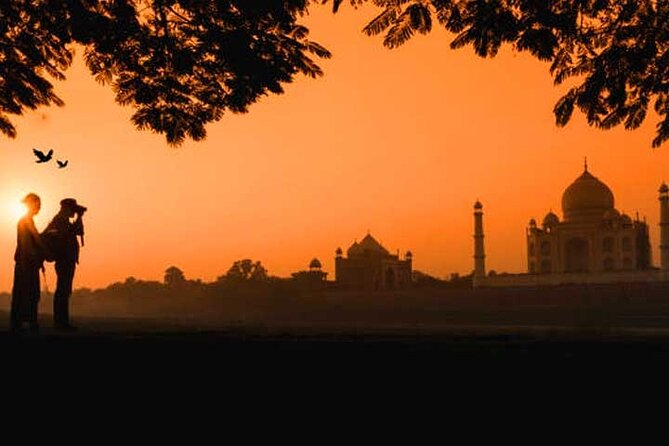 One Day Taj Mahal Tour by Car - Inclusions and Exclusions