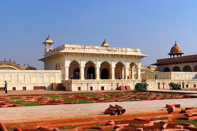 One Day Taj Mahal Tour by Car - Pricing and Cancellation Policy