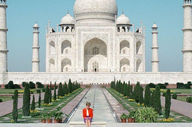 One day Taj mahal tour - Luxury hotel 1 night and Breakfast - Cab - Guide - Why This Tour Stands Out