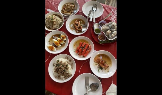One Day Thai Food Tour With a Local Student - Important Information