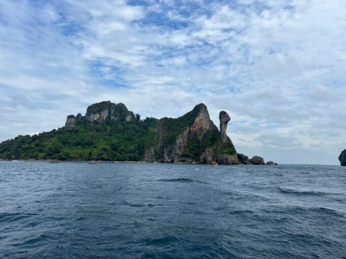 One Day Thale Waek Poda Island Chicken Island From Phuket - Frequently Asked Questions