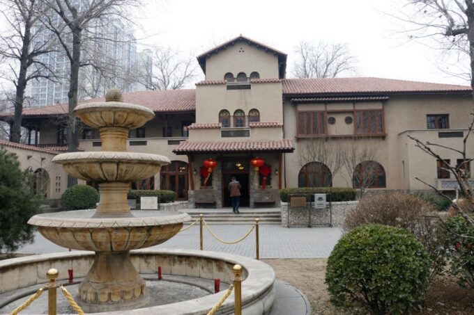 One Day Tianjin Package Trip From Central Tianjin Hotels - Hotel Pickup and Drop-off