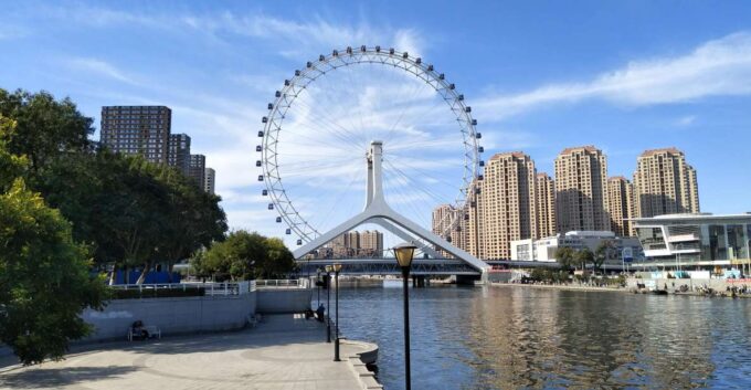 One Day Tianjin Package Trip From Central Tianjin Hotels - Frequently Asked Questions