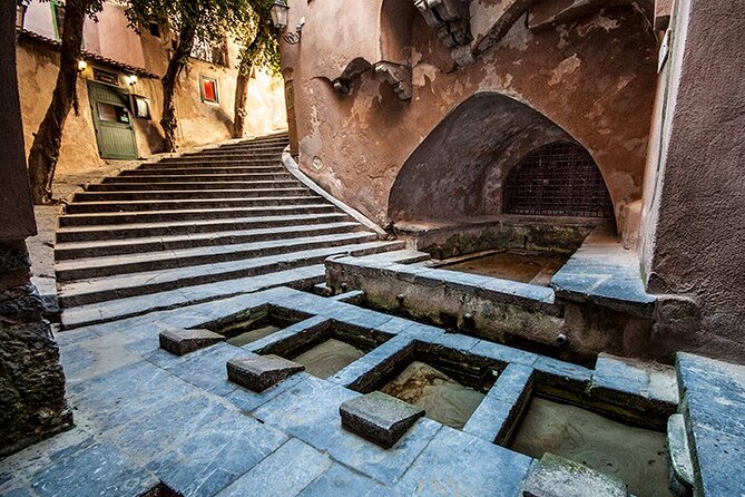 One Day to Cefalù and Geraci Siculo From Palermo, Private Tour - Transportation and Logistics