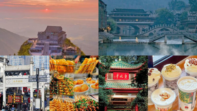One Day to Explore Star City - Dining and Cuisine