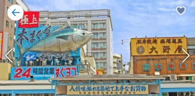 ONE DAY TOKYO CITY TOUR WITH ENGLISH SPEAKING GUIDE - Additional Details
