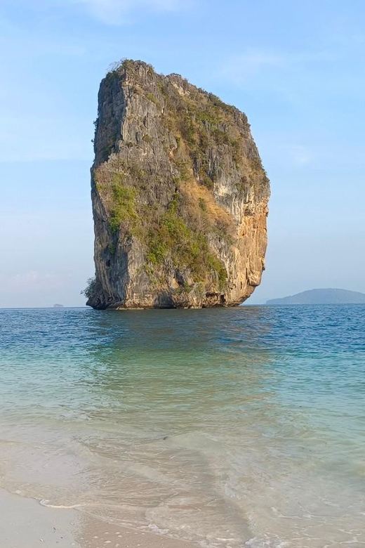 One Day Tour 4 Islands From Koh Yao by Luxury Vintage Boat - Highlights of the Tour