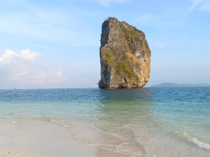 One Day Tour 4 Islands From Koh Yao by Luxury Vintage Boat - Getting to Koh Yao Noi