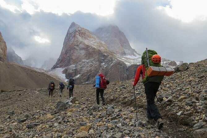 One day tour 7 lakes Tajikistan's Fann Mountains - Practical Details and Value