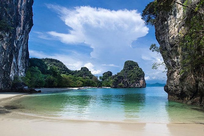 One-Day Tour at Hong Islands by Speedboat From Krabi - Exciting Activities