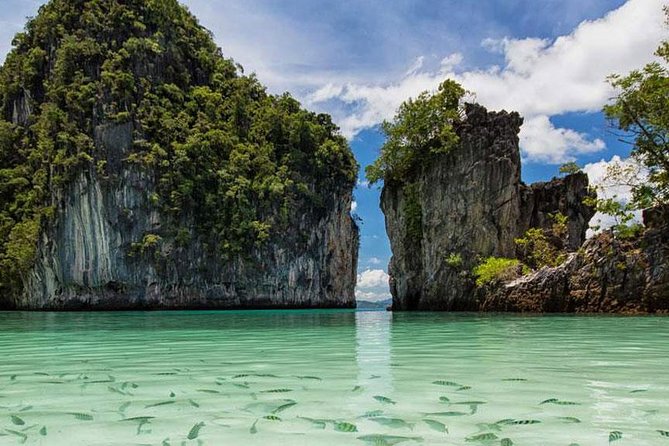One-Day Tour at Hong Islands by Speedboat From Krabi - Customer Feedback