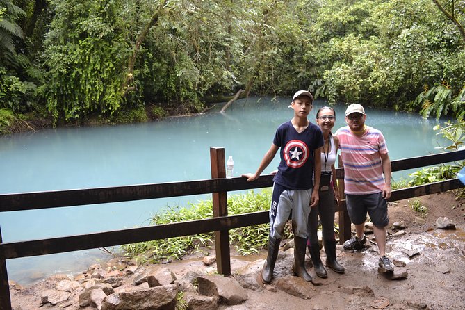 One Day Tour Celeste River From San Jose - Preparation and Recommendations