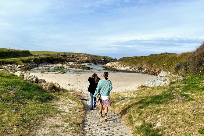 One Day Tour CUDILLERO Vidio Cape Cathedrals Beach Luarca - Itinerary Highlights
