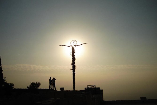 One Day Tour : Dead Sea, Madaba, Mount Nebo Including Lunch - Inclusions
