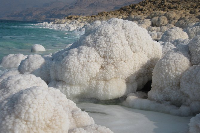 One Day Tour : Dead Sea, Madaba, Mount Nebo Including Lunch - Tour Details