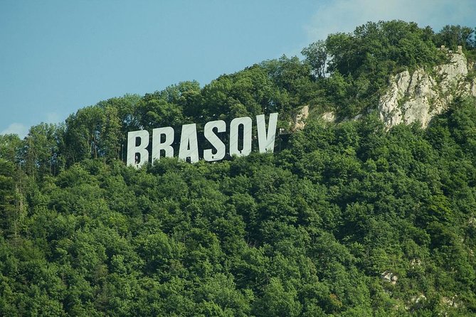 One Day Tour Dracula Castle. Libearty Bear Sanctuary. From Brasov - Additional Tour Information