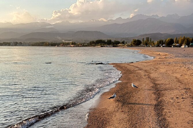 One-Day Tour From Bishkek to Issyk-Kul Lake - Tour Details