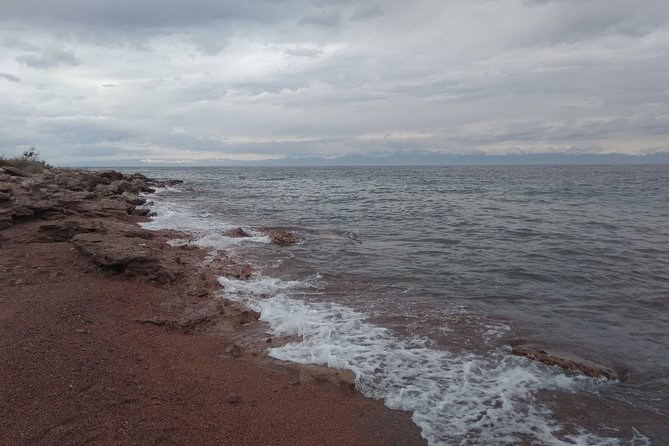 One-Day Tour From Bishkek to Issyk-Kul Lake - Traditional Lunch With Local Specialties