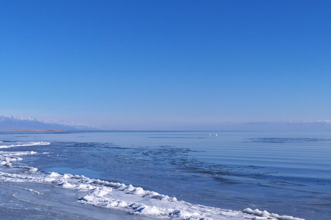 One-Day Tour From Bishkek to Issyk-Kul Lake - Exploring Issyk-Kul Province