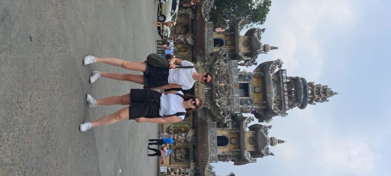 One Day Tour From Dalat to Nha Trang - Pickup and Transfer
