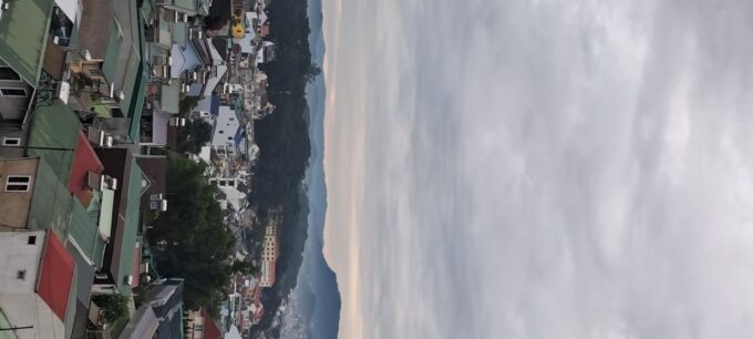 One Day Tour From Dalat to Nha Trang - Exploring Linhphuoc Pagoda