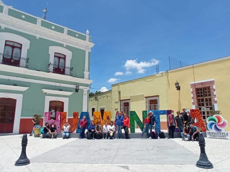 One Day Tour From Mexico City to Firefly Sanctuary - Getting to the Firefly Sanctuary