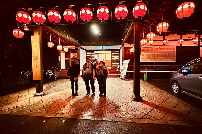 One Day Tour From Tokyo To Kyoto By Shinkansen Private Groub - Participation Details