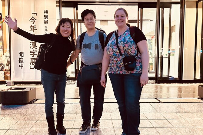One Day Tour From Tokyo To Kyoto By Shinkansen Private Groub - Why Choose This Tour
