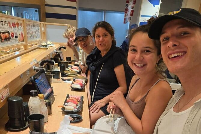 One Day Tour From Tokyo To Osaka By Shinkasen Private Groub - Key Points
