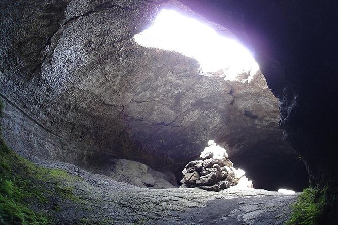 One Day Tour in Catania and Trekking on Etna - Cancellation Policy