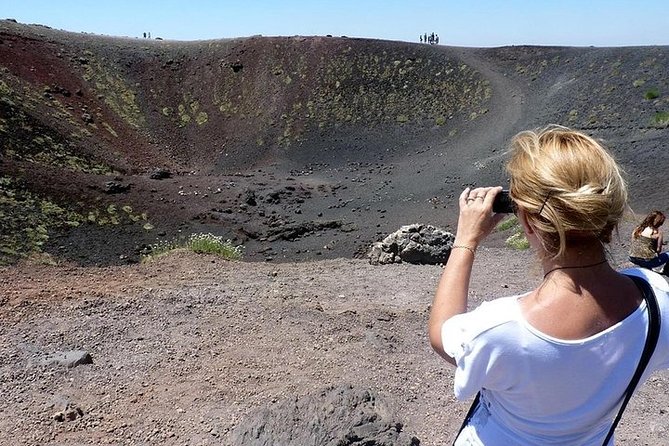 One Day Tour in Catania and Trekking on Etna - Accessibility