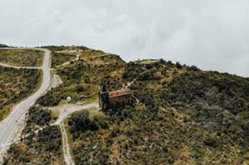 One-Day Tour in Kampot-Kep Including Bokor Nationalpark - Inclusions