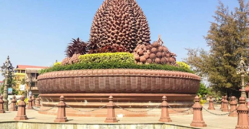 One-Day Tour in Kampot-Kep Including Bokor Nationalpark - Flexibility and Reservations