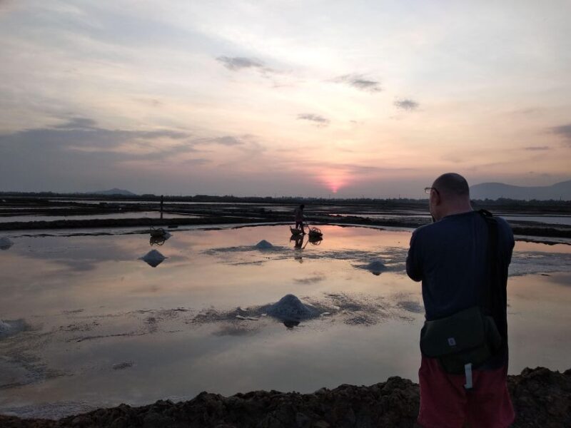 One-Day Tour in Kampot-Kep Including Bokor Nationalpark - Good To Know