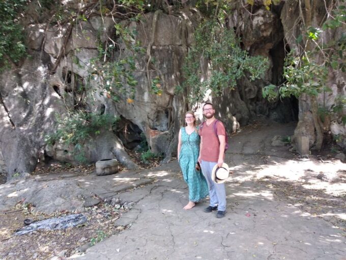 One-Day Tour in Kampot-Kep Including Bokor Nationalpark - La Plantation Restaurant